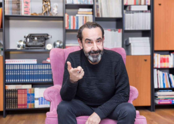 3. kez lenf kanseriyle mücadele eden Özkan Uğur, entübe edildi