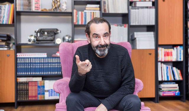 3. kez lenf kanseriyle mücadele eden Özkan Uğur, entübe edildi