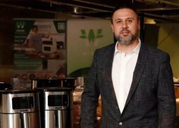 Küçük ev aletleri sektöründe büyüme sürüyor