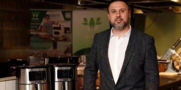 Küçük ev aletleri sektöründe büyüme sürüyor