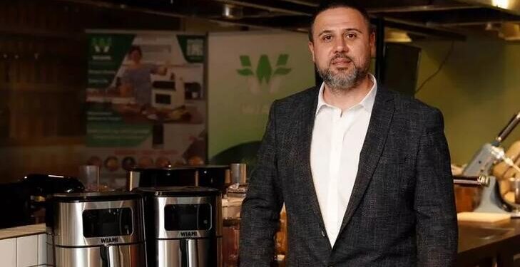 Küçük ev aletleri sektöründe büyüme sürüyor