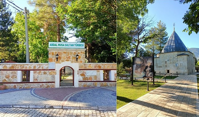 Abdal Musa kimdir? Abdal Musa'nın hayatı, eserleri nelerdir?