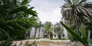 Antalya'da 'zamanın durduğu' atıl pil fabrikası sanayi müzesi olarak hizmet verecek