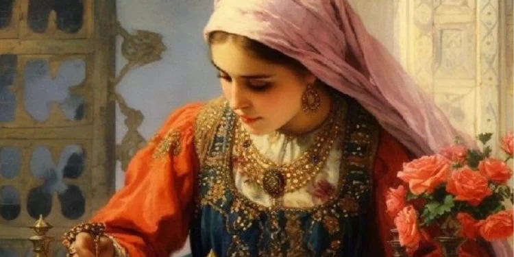 İstanbul'da Parfümün Tarihçesi Etkinliği Düzenleniyor