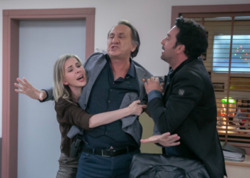 Arka Sokaklar yeni sezonuyla geri dönüyor! Ancak Oya Okar kadroda olmayacak