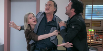 Arka Sokaklar yeni sezonuyla geri dönüyor! Ancak Oya Okar kadroda olmayacak