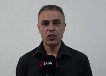 Batmanlı yazar Kırmızı Oda dizisi hikayesinin kendisine ait olduğunu iddia ederek hukuk mücadelesi başlattı