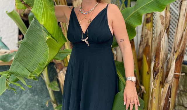 Bülent Şakrak ile boşanacağı konuşulan Ceyda Düvanci'den manidar paylaşım