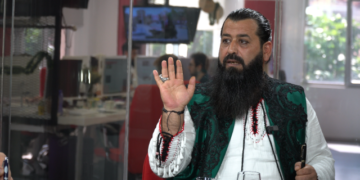 Cinlerin gerçek görüntüsü nasıl? Sürmeli Baba detaylarıyla anlattı: Ayakları toynaklı, bacakları kıllı