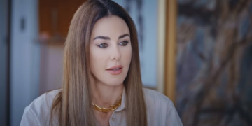 Defne Samyeli'nin tesettürle ilgili sözleri tepki çekti: Dip boyan geldiğinde dert etmiyorsun