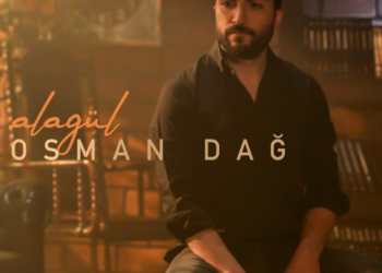 Dinleyenlerin nutku tutuldu! Mimar Osman Dağ'dan 'Alagül' şarkısına yeni soluk