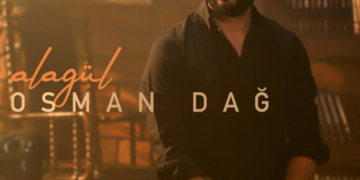 Dinleyenlerin nutku tutuldu! Mimar Osman Dağ'dan 'Alagül' şarkısına yeni soluk