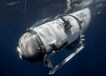 Dünyanın konuştuğu Titanik faciasına ünlü rapçi Nicki Minaj'dan olay yaratan yorum! Tepki gösteren de var eleştiren de