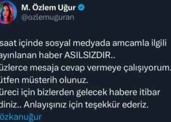 Entübe edilen Özkan Uğur'un yeğeni çıkan ölüm haberlerine isyan etti