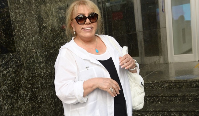 Ev sahibinden ölüm tehditleri alan Mine Koşan, Cumhurbaşkanı Erdoğan'a seslendi: İnsanlar mağdur olmasın