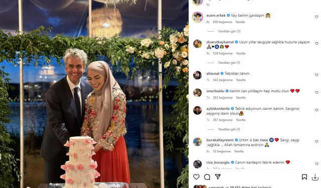 Güldür Güldür Show oyuncusu Uğur Bilgin nişanlandı