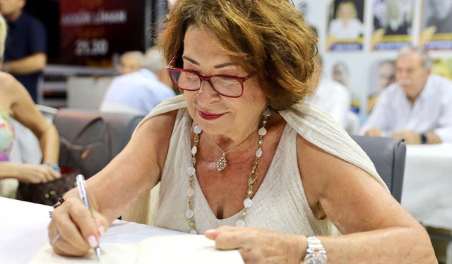 Gülseren Budayıcıoğlu apar topar ameliyat olduğunu söyledi: Hayat bana bir şansa daha verdi