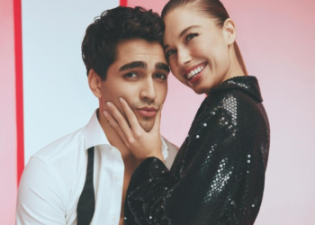 İtalya'ya gitmek isterken vize engeline takılan Afra Saraçoğlu, uçağa alınmadı