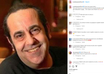 Kanserle savaşan Özkan Uğur'un entübe edilmesi sanat dünyasını derinden sarstı: Ne olur gitme