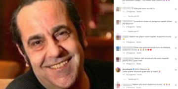 Kanserle savaşan Özkan Uğur'un entübe edilmesi sanat dünyasını derinden sarstı: Ne olur gitme