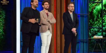 MasterChef Türkiye All Star’da bir ilk… Şef Mehmet Yalçınkaya duyurdu: ‘Bir daha görür müyüz bilmiyorum…’