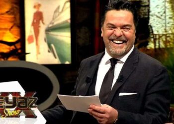 Beyazıt Öztürk duyurmuştu: Beyaz Show’un yayınlanacağı kanal belli oldu
