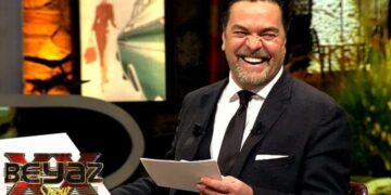 Beyazıt Öztürk duyurmuştu: Beyaz Show’un yayınlanacağı kanal belli oldu