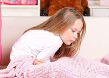 Çocuklarda yaz aylarında görülen ishali ciddiye alın