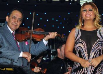 Acı haberi Sibel Can duyurdu: Usta sanatçı Mustafa Taşpınarlı hayatını kaybetti