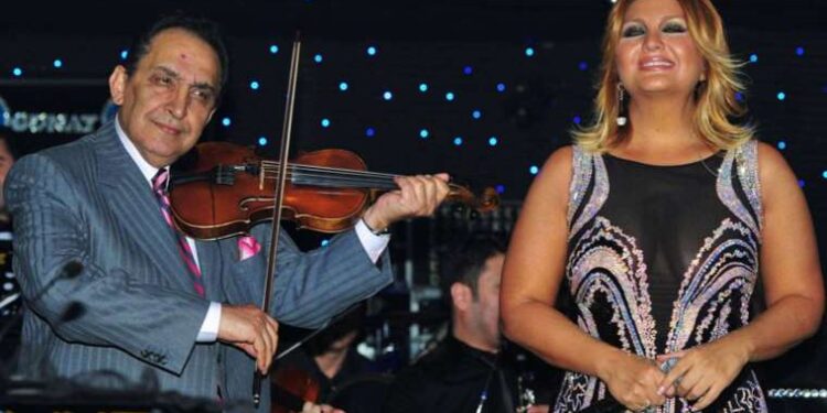 Acı haberi Sibel Can duyurdu: Usta sanatçı Mustafa Taşpınarlı hayatını kaybetti