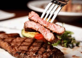 Etin yanında baharat kullanımı sağlık risklerini azaltıyor