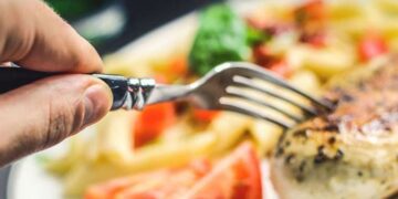 Kronik rahatsızlığı bulunanlara bayramda beslenme uyarısı