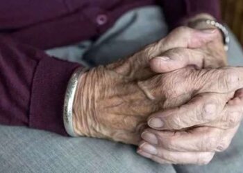 60 yaşından sonra görülen yürüme bozukluğuna dikkat