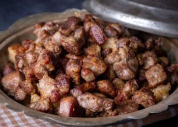 Diyetisyen Nevin Bilici: ‘Eti 200 ile 250 gramdan fazla tüketmemeliyiz’