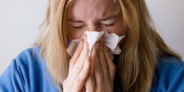 KBB Uzmanı Op. Dr. Özer: ‘Alerjik rinit kesinlikle kendi kendine geçmez’