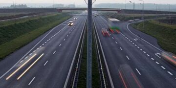 Bayram tatilinde yol hipnozuna dikkat!