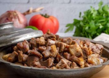 Uzmanından uyarı: İlk gün et tüketmeyin