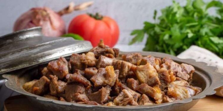 Uzmanından uyarı: İlk gün et tüketmeyin