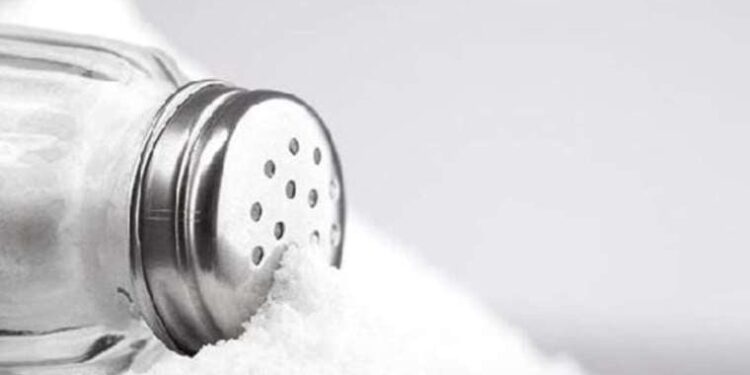 Uzmanından İyot eksikliğine karşı uyarılar