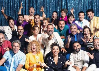 ‘Güldür Güldür Show’da ayrılık: Yeni sezonda olmayacak