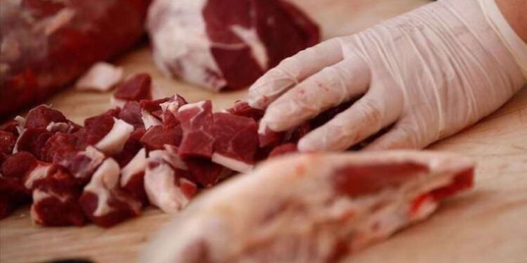 Diyetisyenden uyarı: ‘Eti dinlendirmemiz gerek’