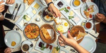 Uzmanından Kurban Bayramı için beslenme önerileri