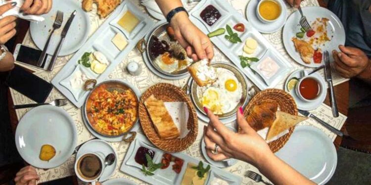 Uzmanından Kurban Bayramı için beslenme önerileri