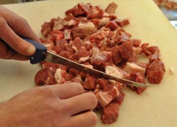 Kurban Bayramı’nda beslenme önerileri