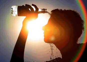 Sıcak havalar kalp krizini tetikliyor