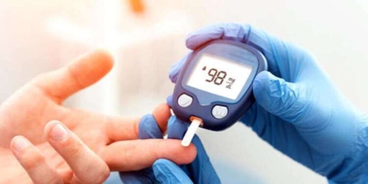 Şeker hastalarında uzuv kayıplarını önlemek mümkün
