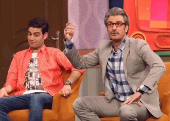 Güldür Güldür Show’un Mesut’u ünlü oyuncu Uğur Bilgin nişanlandı