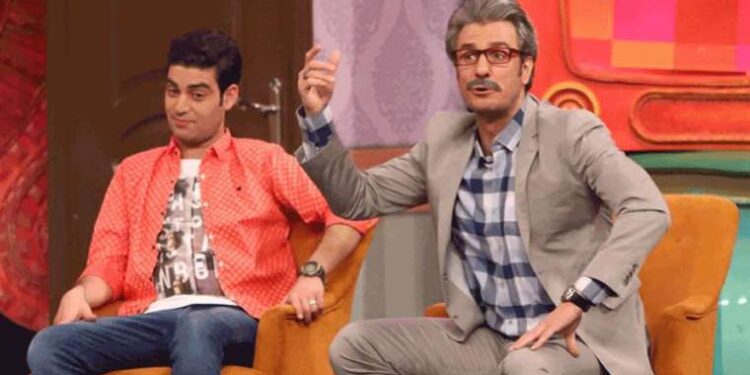 Güldür Güldür Show’un Mesut’u ünlü oyuncu Uğur Bilgin nişanlandı