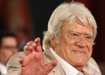 Usta oyuncu Cüneyt Arkın vefatının birinci yılında anılıyor