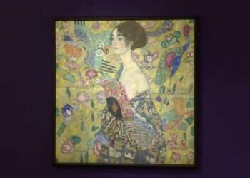 Ressam Klimt’in tablosu rekor fiyata satıldı: 85 milyon sterlin!